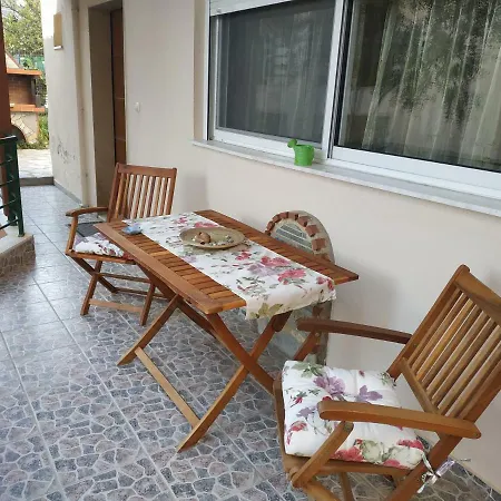 Summer Fokea Holiday home *