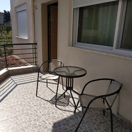 Summer Fokea Holiday home *