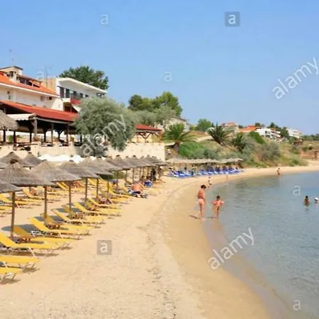 Summer Fokea Holiday home *